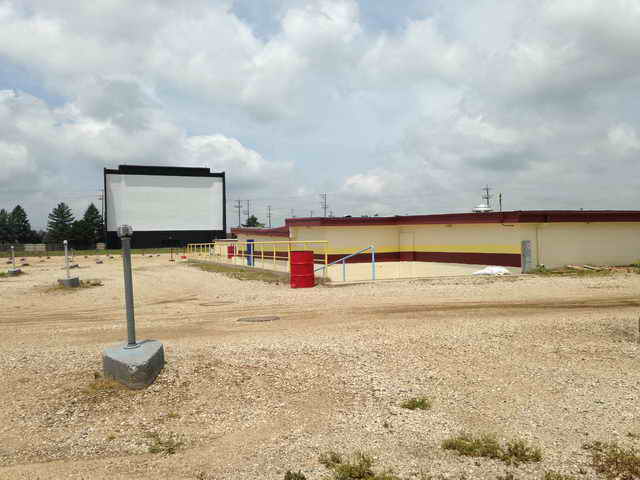 McHenry Outdoor Theatre - 2014 Photo